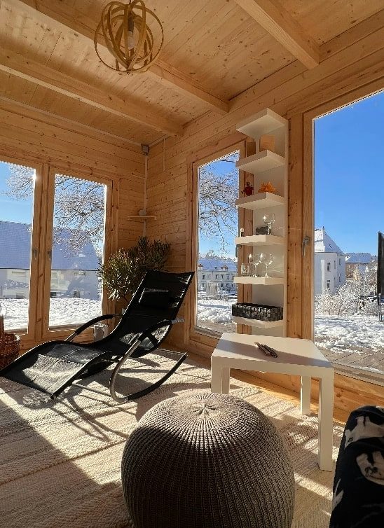 Najbolje skijaške brvnare u Evropi: Gde odsedaju ljubitelji skijanja i luksuza