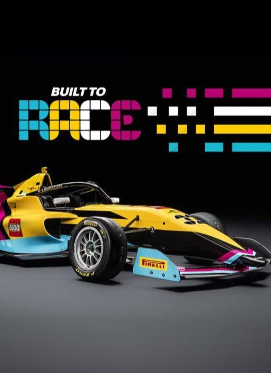 LEGO Group i F1 ACADEMY najavili višegodišnje partnerstvo tokom Las Vegas Grand Prix nedelje