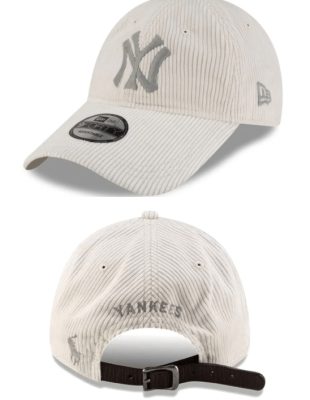 Polo Ralph Lauren i New Era slave Jenkije specijalnom kolekcijom kačketa