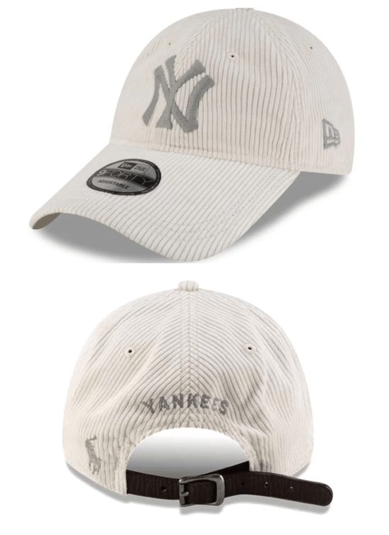 Polo Ralph Lauren i New Era slave Jenkije specijalnom kolekcijom kačketa