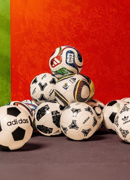 adidas lansira najkompletniju kolekciju World Cup lopti ikada