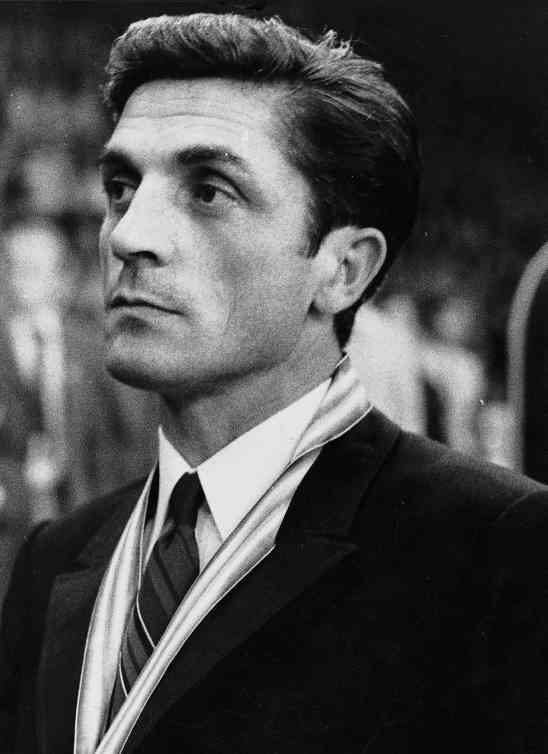 Radomir Šaper: Čovek koji je od Jugoslavije stvorio košarkašku velesilu