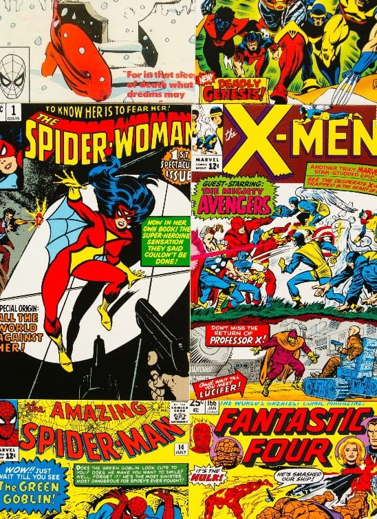 Definitivna lista Marvel premijera koje nas očekuju u 2026.