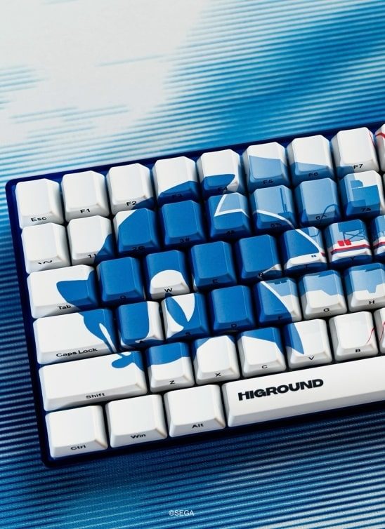 Higround i SEGA ponovo udružuju snage