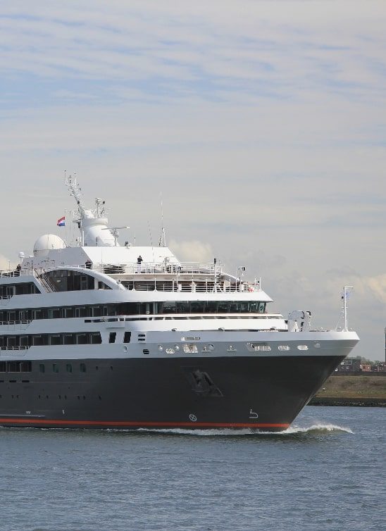 Gucci, Bottega Veneta i Brioni na jednom brodu – ovako izgleda novo lice luksuza