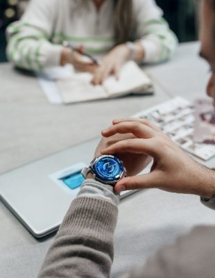 Napredak počinje od izbora – i tehnologije koju koristiš