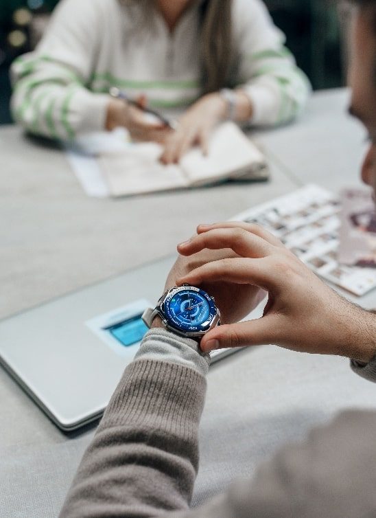 Napredak počinje od izbora – i tehnologije koju koristiš