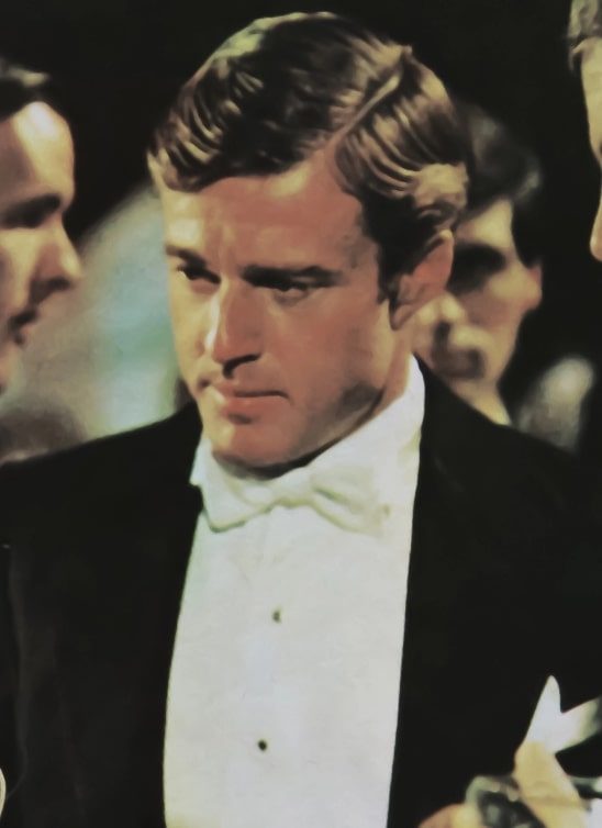 Kako je Robert Redford postao sinonim za autentični muški stil