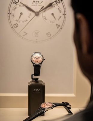 Najbolji japanski satovi za kolekcionare: Od Citizen-a do nezavisnih ateljea