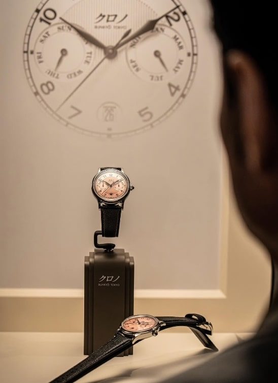 Najbolji japanski satovi za kolekcionare: Od Citizen-a do nezavisnih ateljea