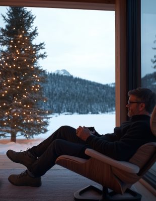 Božićni “reset”: 5 muških odluka za praznike