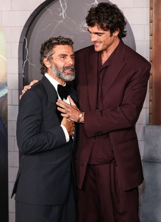 Frankenstein, brada i viralni šarm: Zašto je Oscar Isaac “it” lik 2026.