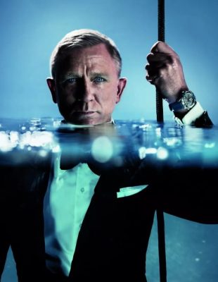 Deset najlegendarnijih satova Jamesa Bonda koji su obeležili 007 stil