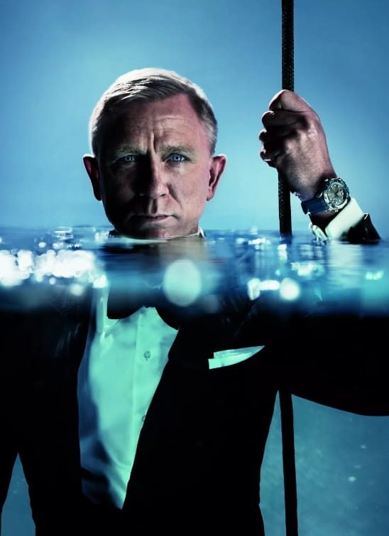 Deset najlegendarnijih satova Jamesa Bonda koji su obeležili 007 stil