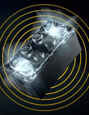 LEGO je upravo lansirao najveću inovaciju u 50 godina – imamo detalje