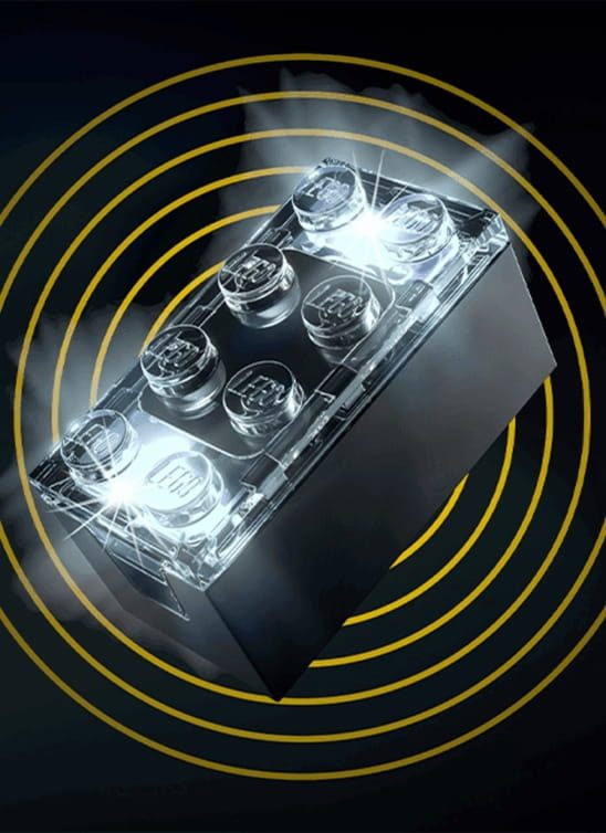 LEGO je upravo lansirao najveću inovaciju u 50 godina – imamo detalje