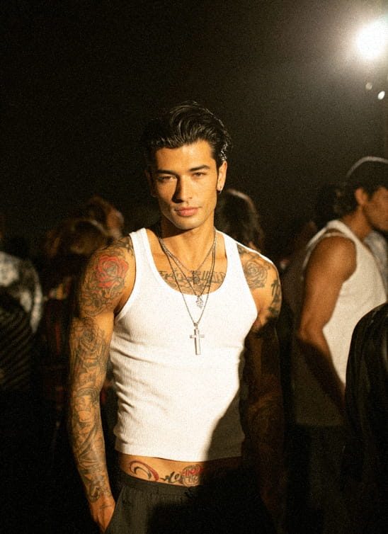 Tetovaže za muškarce: Najbolje ideje, stilovi i značenja za 2026.