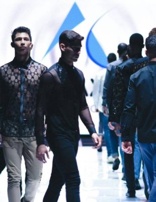 Nedelja mode za muškarce je u toku, a ovo su (do sada) istaknuti momenti