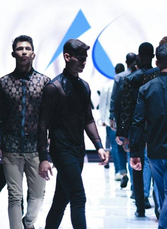 Nedelja mode za muškarce je u toku, a ovo su (do sada) istaknuti momenti