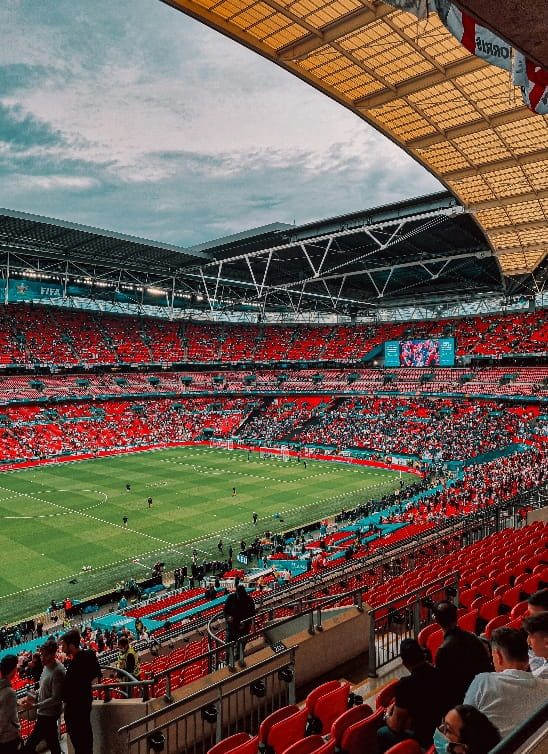 Svi britanski stadioni koji će ugostiti Euro 2028 – i zašto su baš oni izabrani