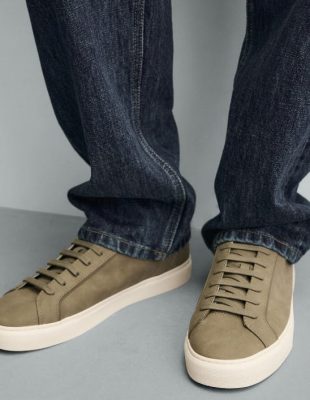 Vodič kroz muške patike u 2026: Siluete, materijali i styling