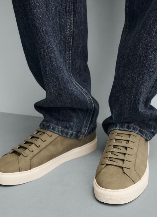 Vodič kroz muške patike u 2026: Siluete, materijali i styling