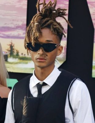 Sve što treba da znate o Jaden Smithovom debiju za Christian Louboutin