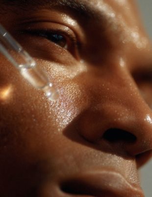 Kako koristiti retinol: Vodič za muškarce