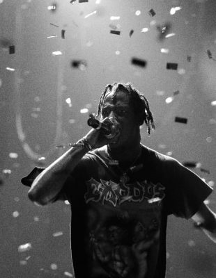Travis Scott se pojavio u novom trejleru za Nolanovu Odiseju – i da, ima repliku