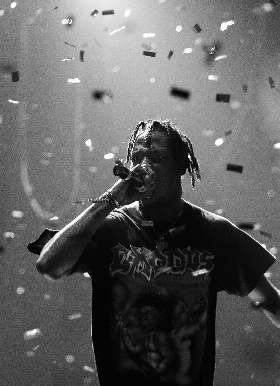 Travis Scott se pojavio u novom trejleru za Nolanovu Odiseju – i da, ima repliku