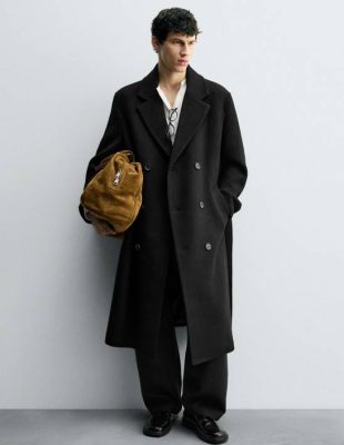 Najbolji muški kaputi iz domaće ponude: Vuna, krojevi i boje koje rade posao