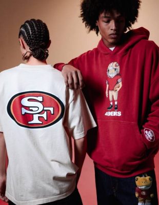 Bad Bunny i NFL predstavili “Concho” kolekciju