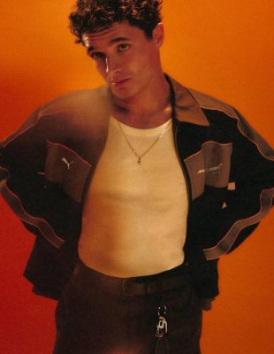 PUMA i McLaren ozvaničili višegodišnje partnerstvo – evo šta donosi kolekcija