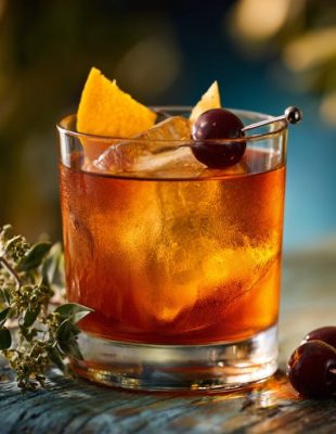 Pet klasičnih koktela koje bi svaki džentlmen trebalo da zna da napravi