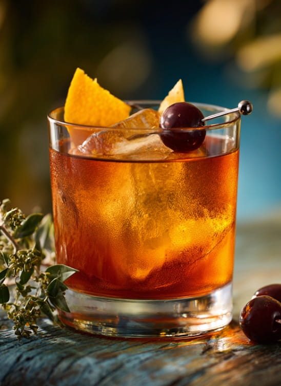 Pet klasičnih koktela koje bi svaki džentlmen trebalo da zna da napravi