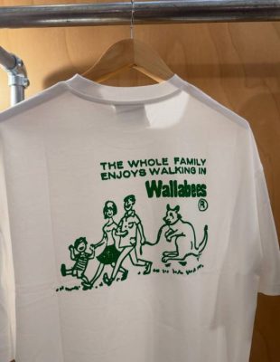 Clarks Originals lansira prvu kolekciju odeće (i izgleda baš kao što očekuješ)