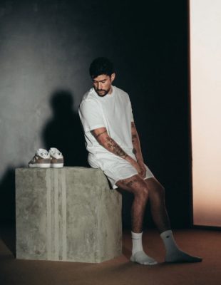 adidas x Bad Bunny predstavljaju prve patike sa njegovim potpisom
