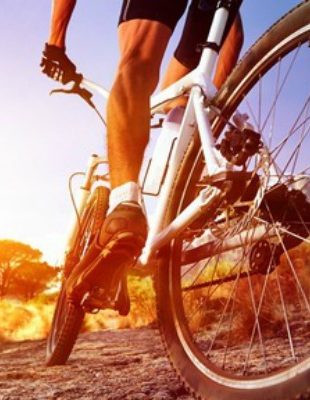 Zdrav život: Vozite bicikl