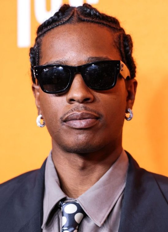 A$AP Rocky je lansirao brend nakita bez kampanje (i svi su primetili)