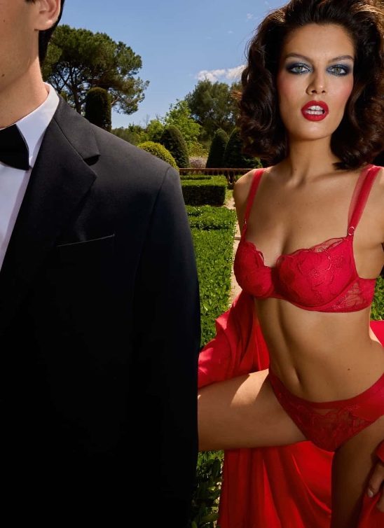 Lisca Miracle kao poklon za nju: Vodič za muškarce koji žele da pogode stil (ne samo veličinu)