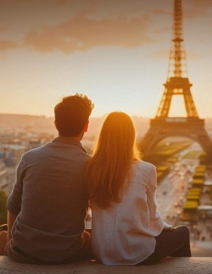 Ako nemaš ideju za Dan zaljubljenih, Ušće Shopping Center ima 4 zabavna izazova za parove