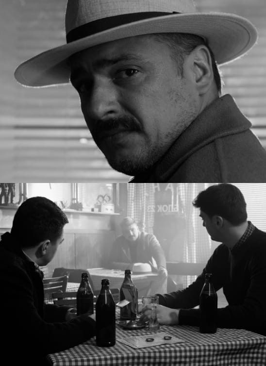 Partizan ima mini-film koji šalje jaku poruku