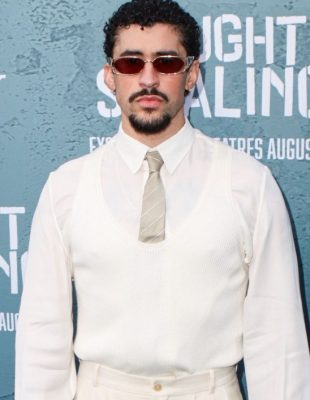 Bad Bunny dobija glavnu ulogu u filmu “Porto Rico”: Šta znamo do sada