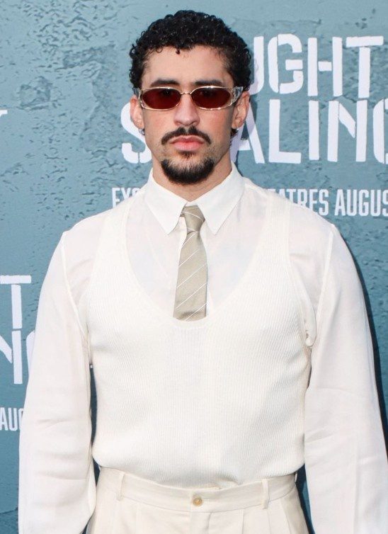 Bad Bunny dobija glavnu ulogu u filmu “Porto Rico”: Šta znamo do sada