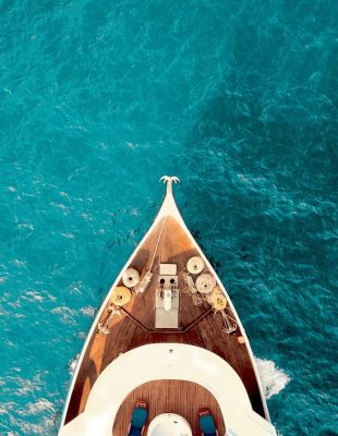 Vodič za posedovanje jahte (za zainteresovane i radoznale)