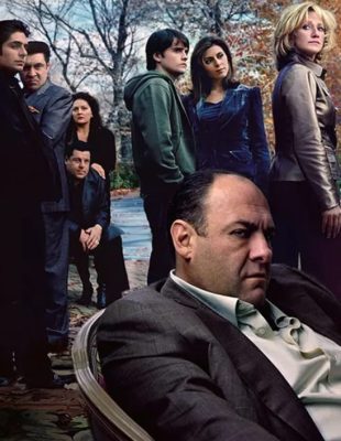 Zašto su “Sopranovi” serija koju vole kolekcionari satova?