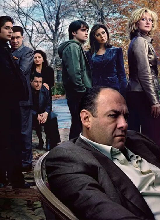 Zašto su “Sopranovi” serija koju vole kolekcionari satova?