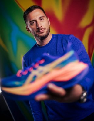 Od Nike-a do ASICS-a: Nikola Đorđević o marketingu u Dubaiju