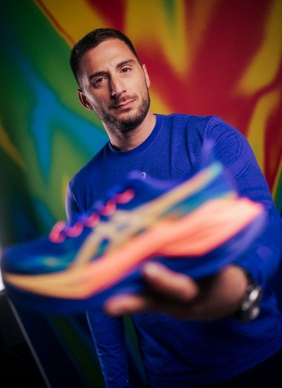 Od Nike-a do ASICS-a: Nikola Đorđević o marketingu u Dubaiju