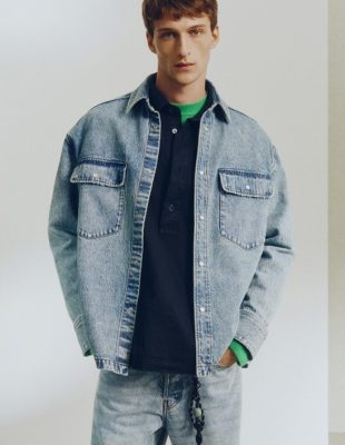 H&M atelier predstavlja mušku kolekciju za proleće/leto 2026.